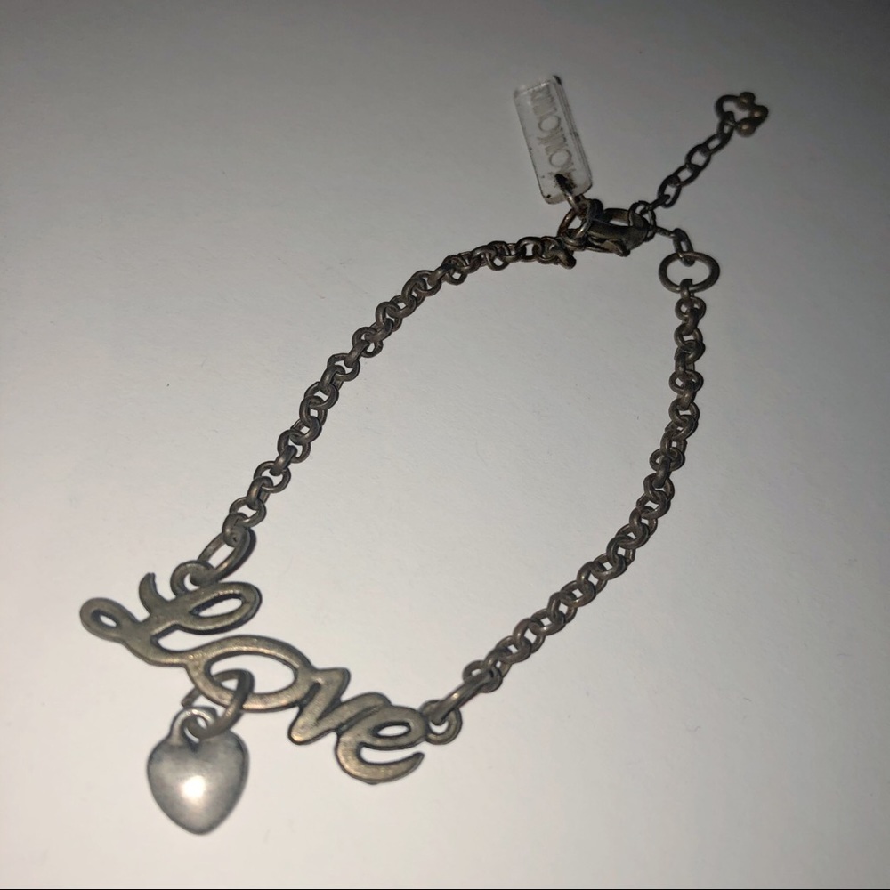Love ~ bracelet